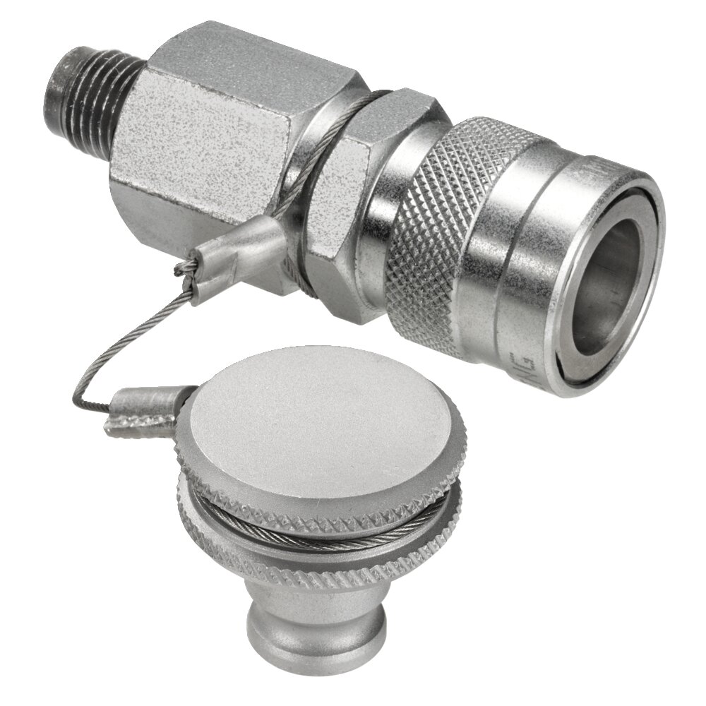 Защита Al MK/SK АМF 65508