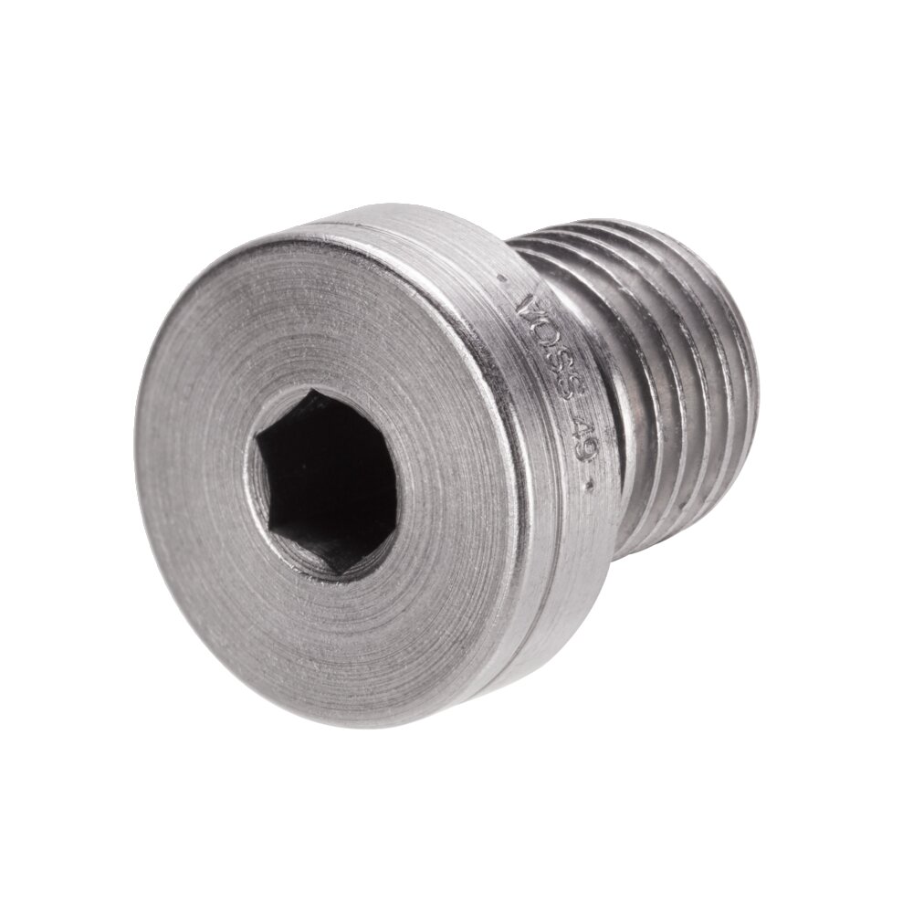 Дыхательный винт с фильтром АМF 326389