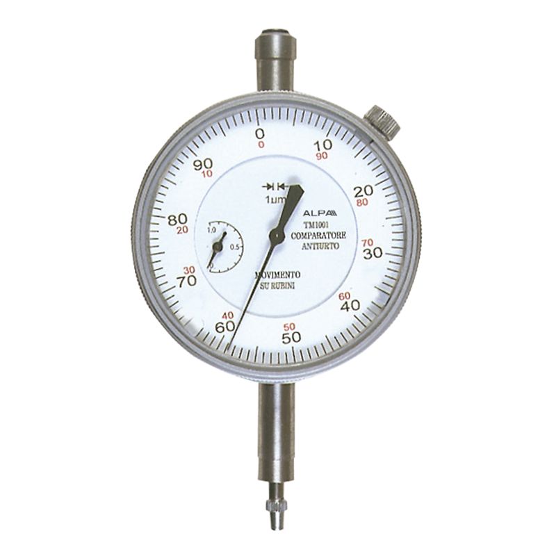 CB0235 Индикатор ALPA