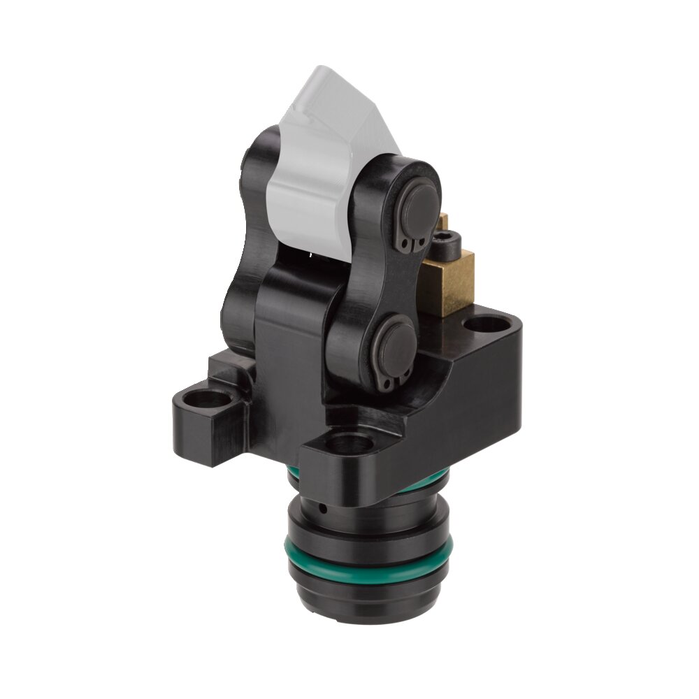 Вертикальный зажим АМF 327536