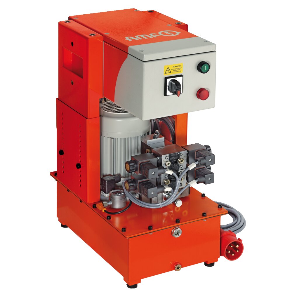 Насосный агрегат АМF 570185