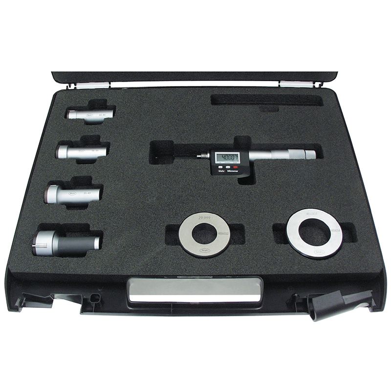 картинка 4487663 Набор нутромеров MICROMAR 844 AS MAHR от магазина "Элит-инструмент"