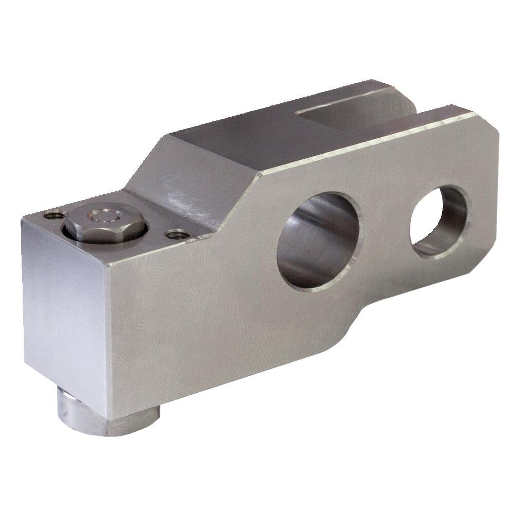 Зажимной рычаг, стандартный АМF 325241