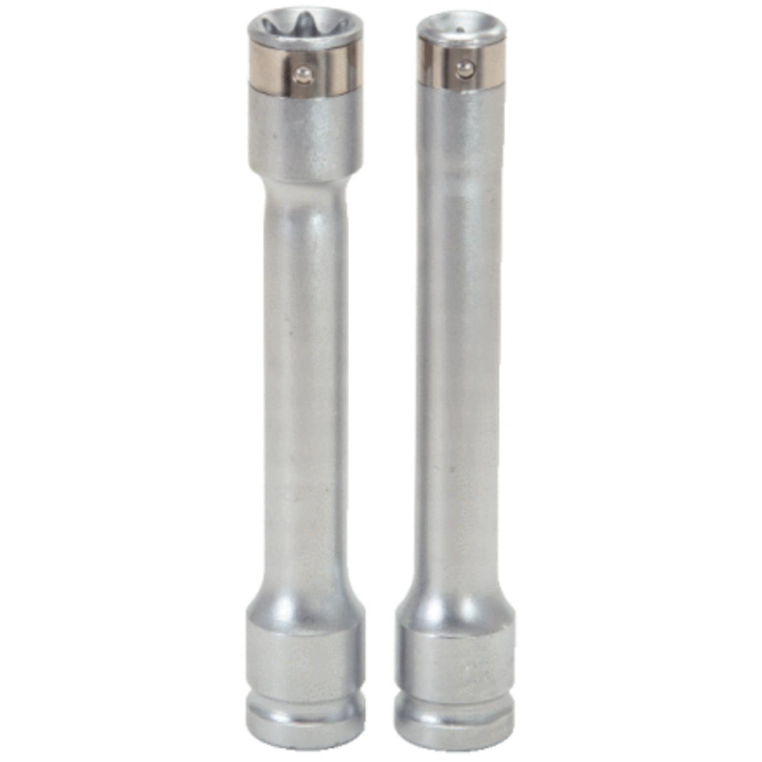 Торцовая головка с внешним профилем Torx ТХ-Е 1/2'', 150 мм, E12