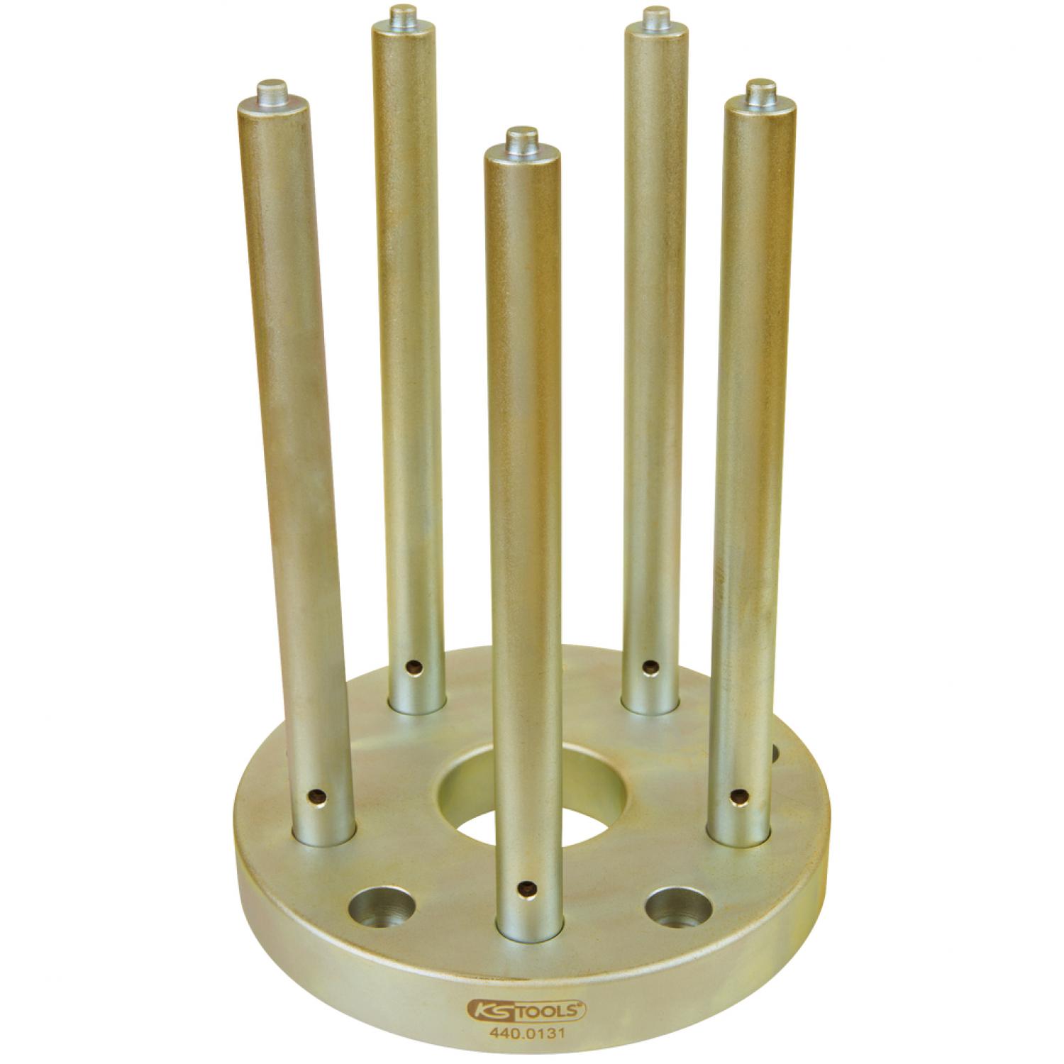 Инструмент для ступиц колес для Ford Transit