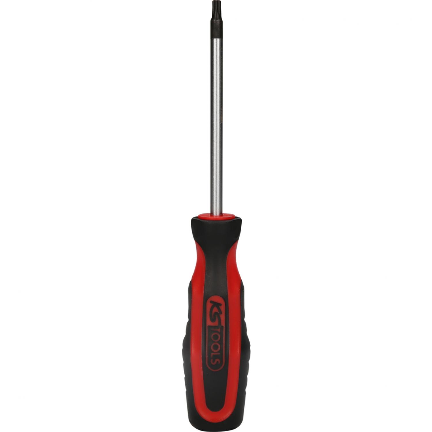 картинка ERGOTORQUEplus® Отвертка для шлицев типа Torx-Plus, IP25 от магазина "Элит-инструмент"