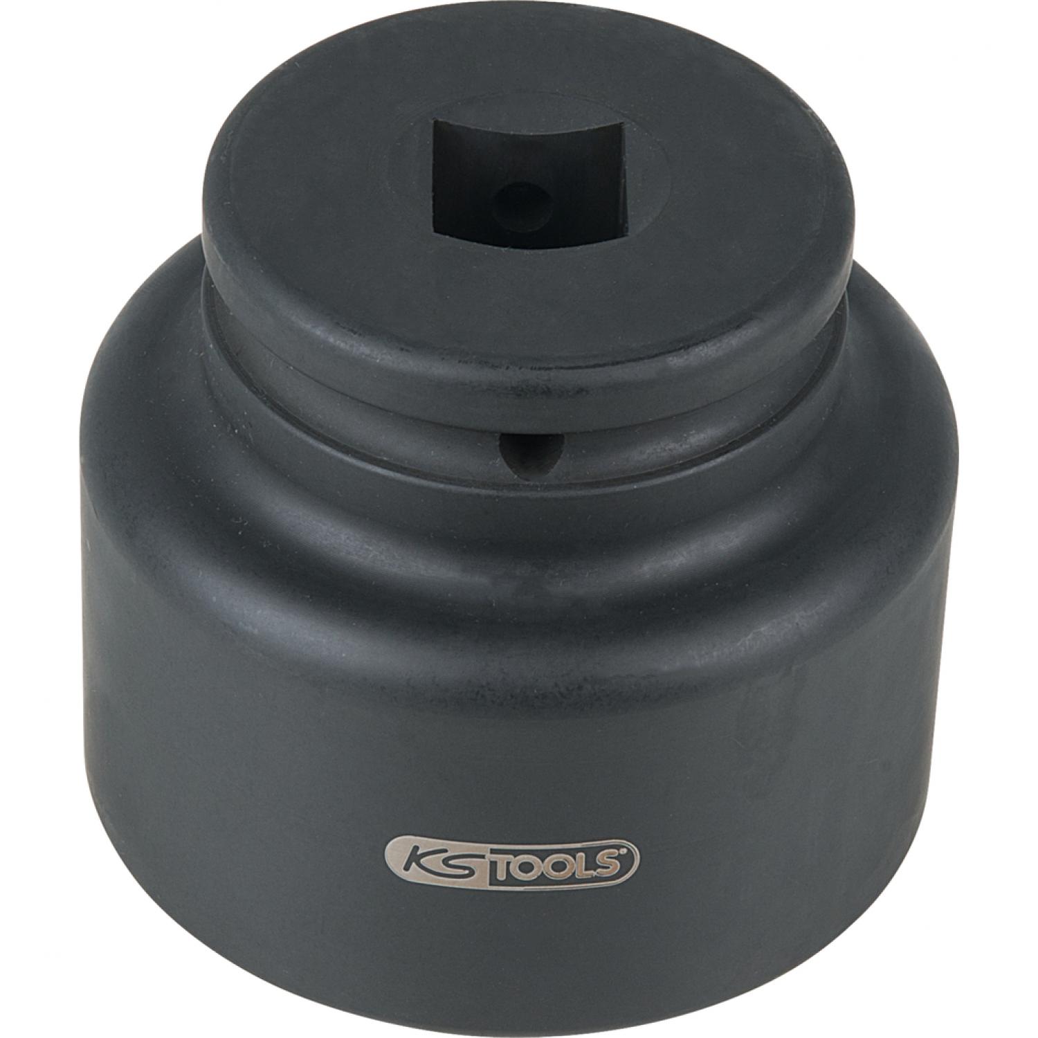 Ключ 3/4" для гайки ступицы, 8-гранный, укороченный, 200 мм