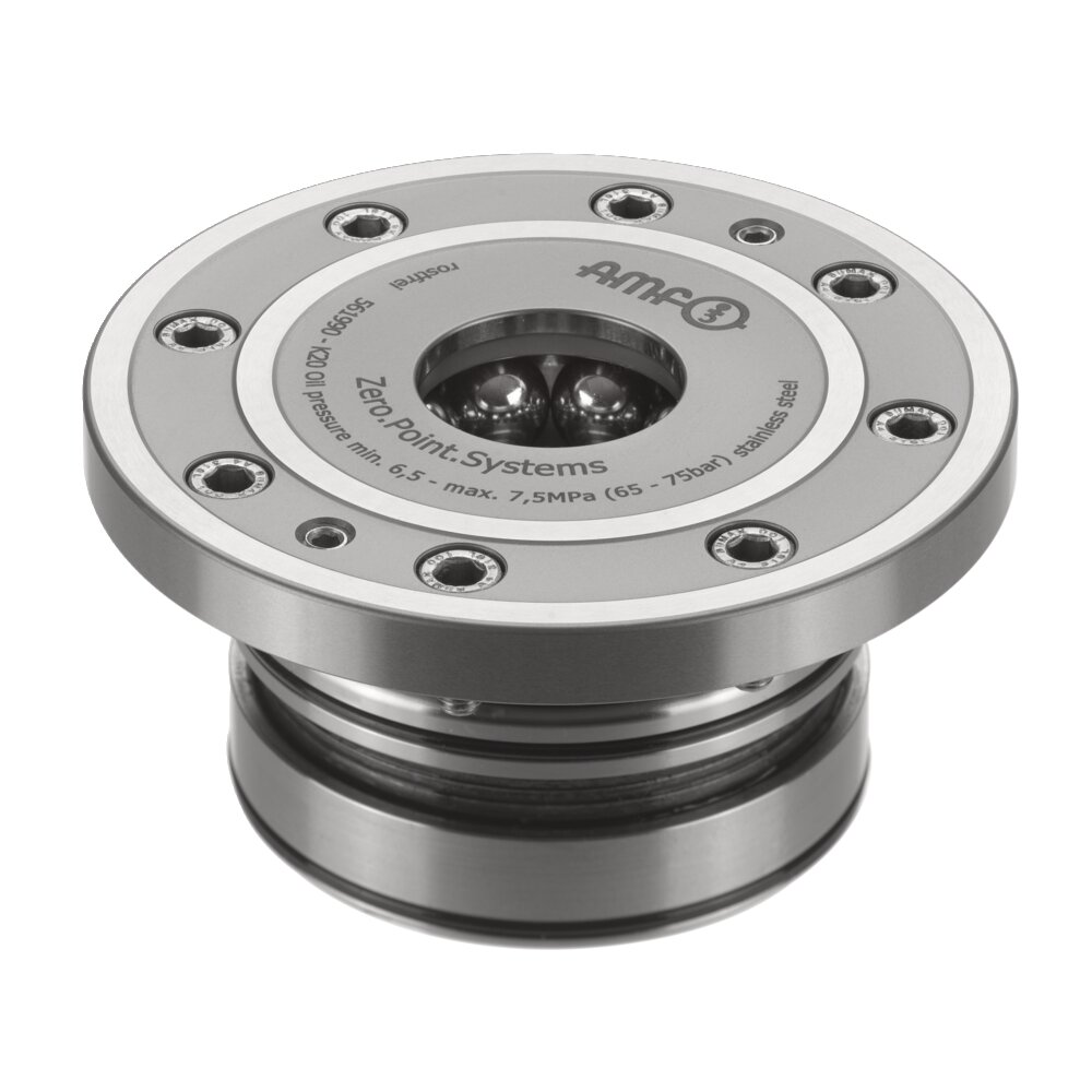 Монтажный зажимной модуль АМF 561990