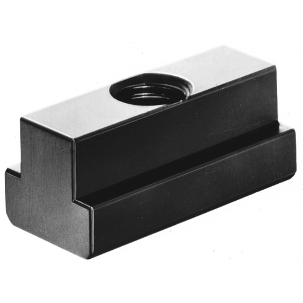 Удлиненные гайки для Т-образных пазов АМF 84640