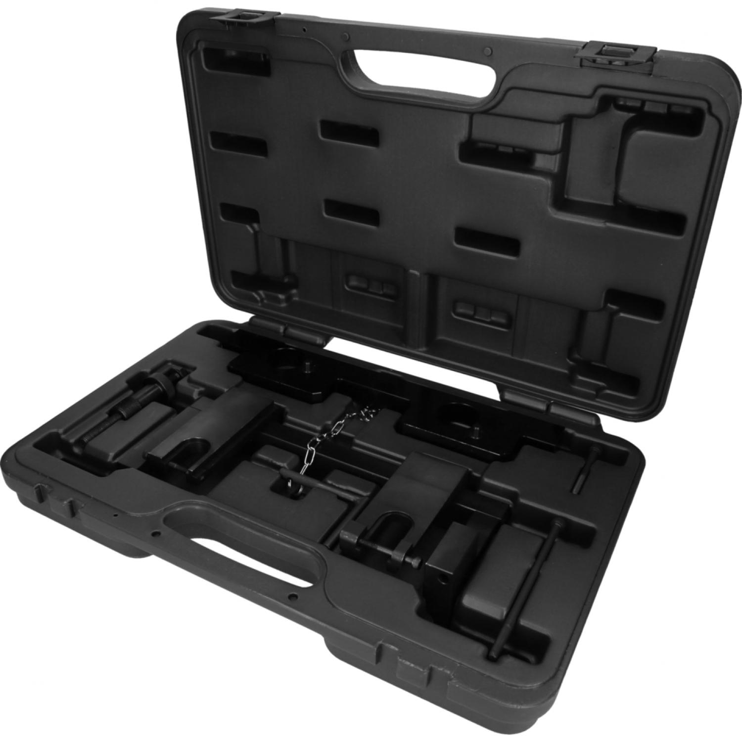 Набор инструментов для монтажа двигателя BMW, 4 шт