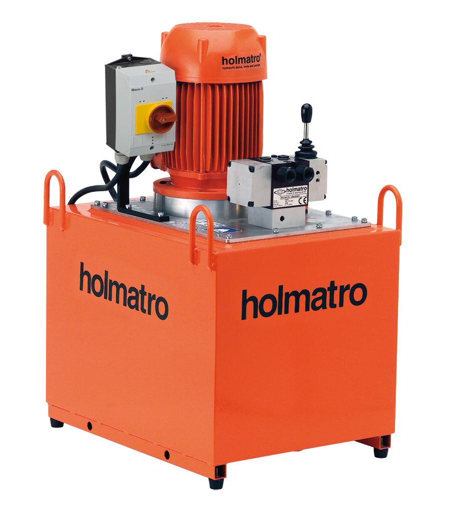 Насос Vari 18 Вт 50 E Holmatro 100.152.068