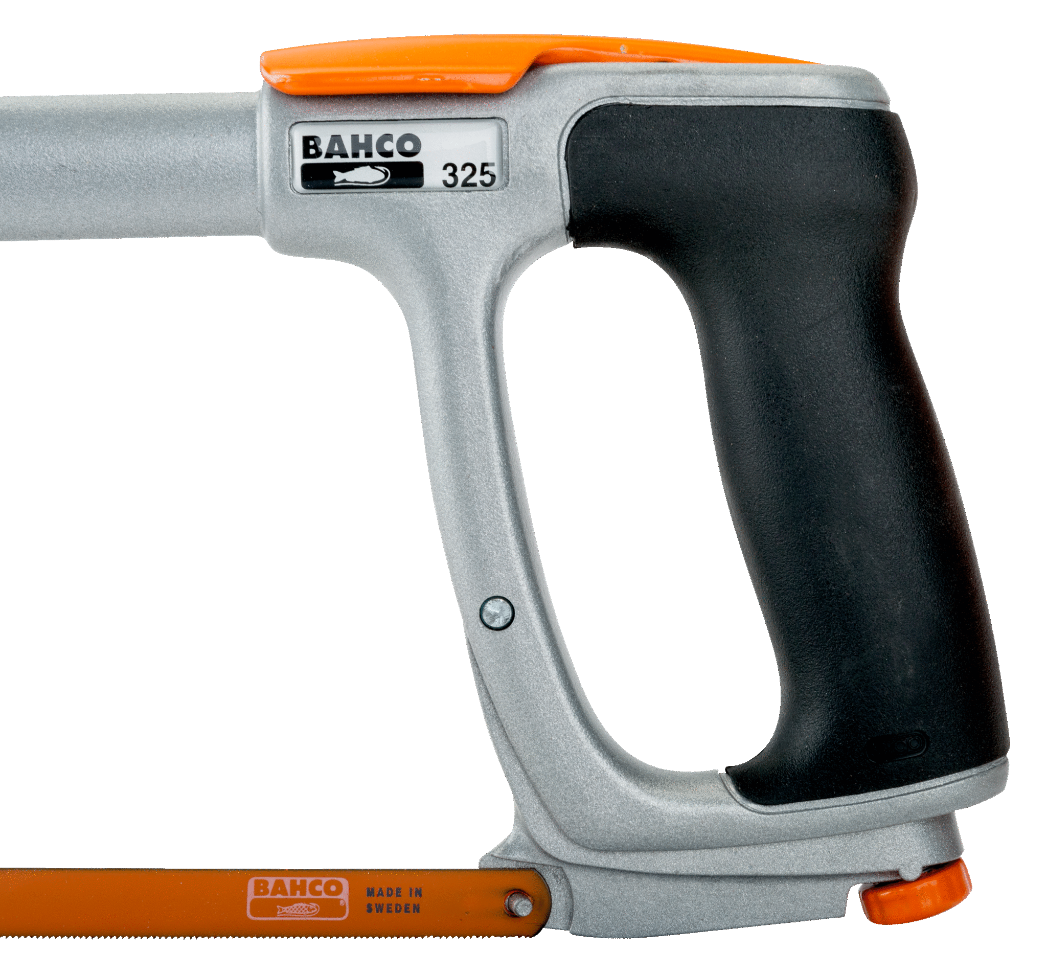 картинка Ручные ножовки по металлу ERGO™ BAHCO 325 от магазина "Элит-инструмент"
