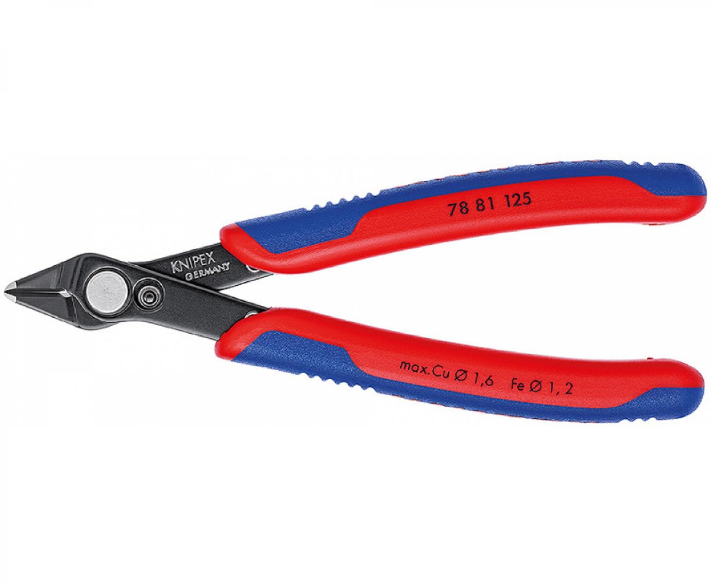 Electronic Super Knips Knipex KN-7881125