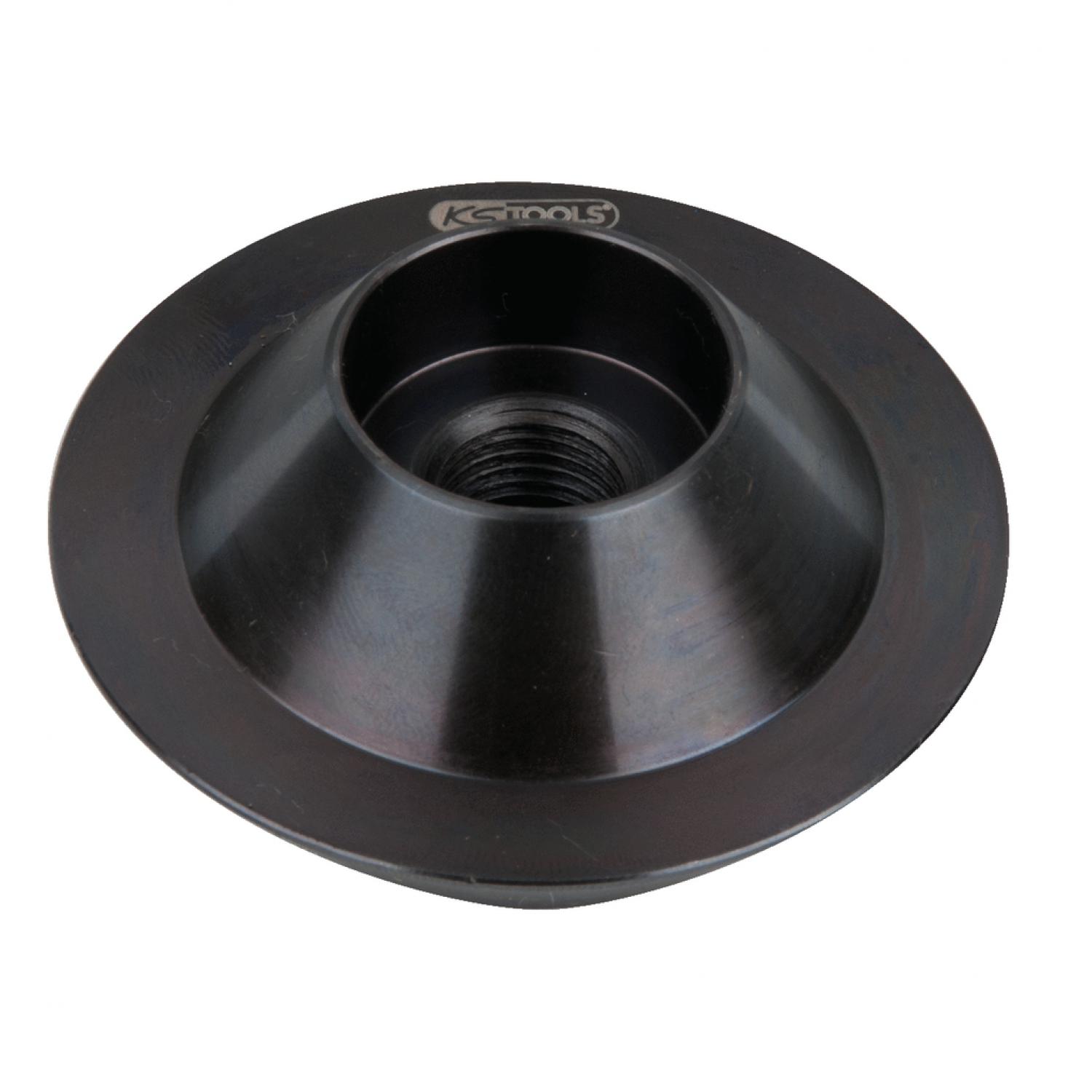 картинка Диск с двойным конусом с внутренней резьбой M15 x 1,5 от магазина "Элит-инструмент"