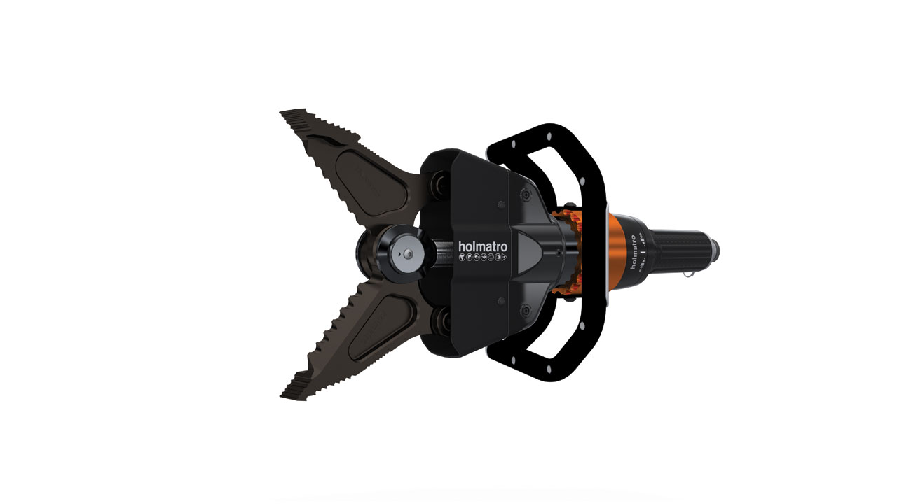 Комбинированный инструмент CT 5111 Holmatro 150.012.307