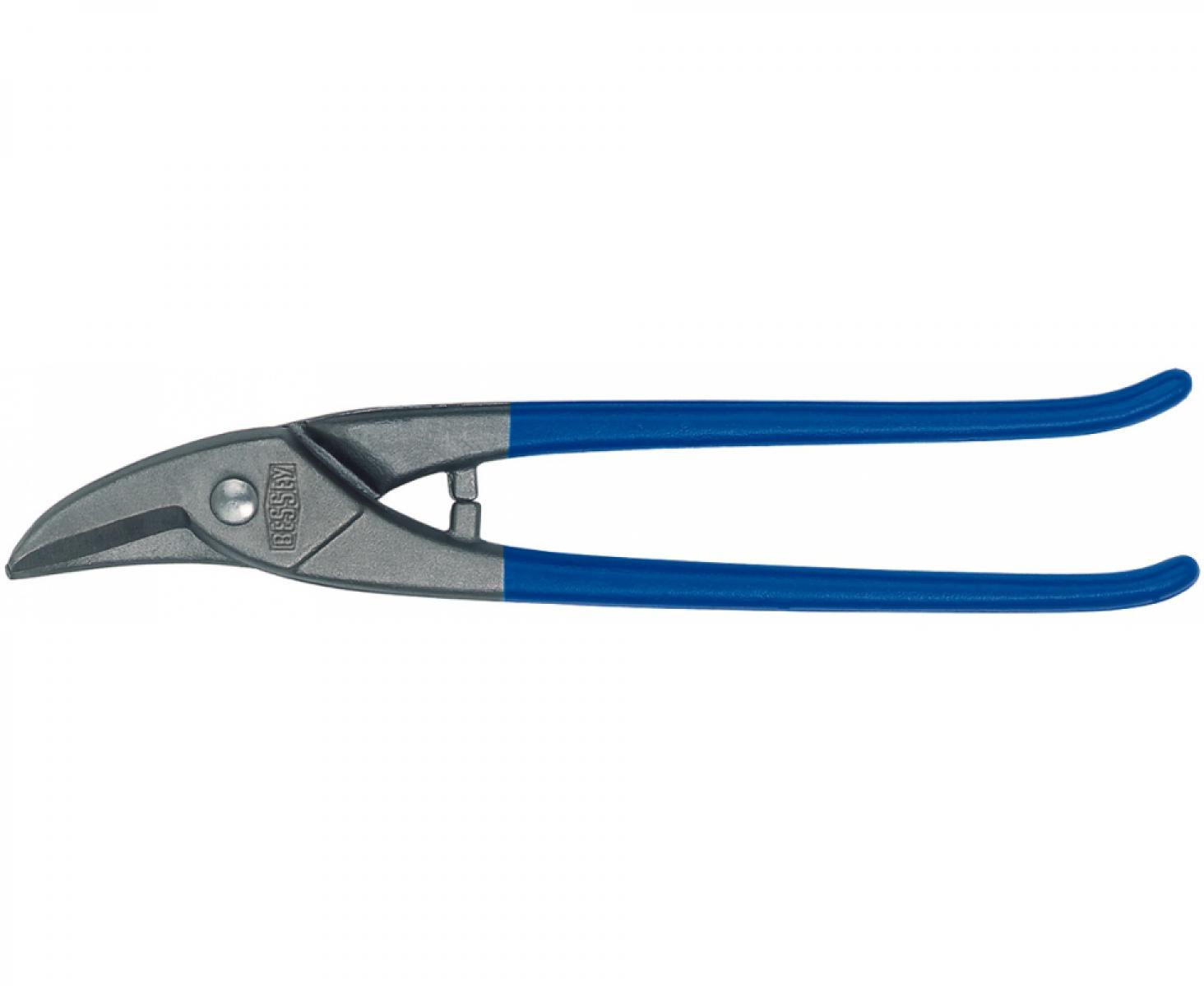 картинка Обычные ножницы с закругленными лезвиями Erdi ER-D208-275 праворежущие от магазина "Элит-инструмент"