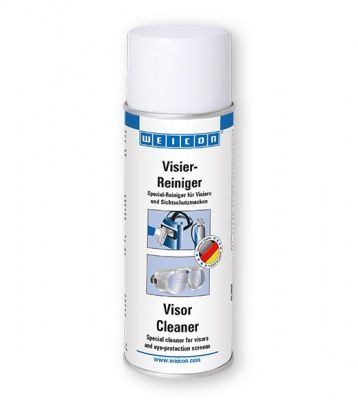 WEICON Visor Cleaner (200мл) Очиститель пластиковых и стеклянных поверхностей (wcn11211200)