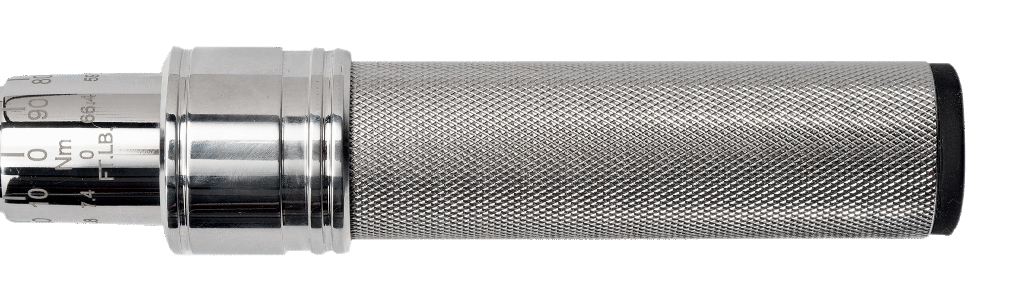 картинка Механический регулируемый щелчковый динамометрический ключ 1" 500-2500 Nm BAHCO 7455-2500 от магазина "Элит-инструмент"