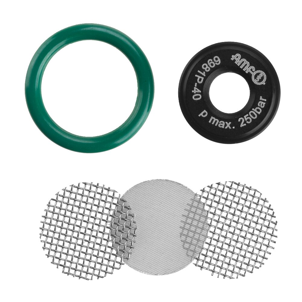 Конструкция фильтра, картриджа АМF 562204