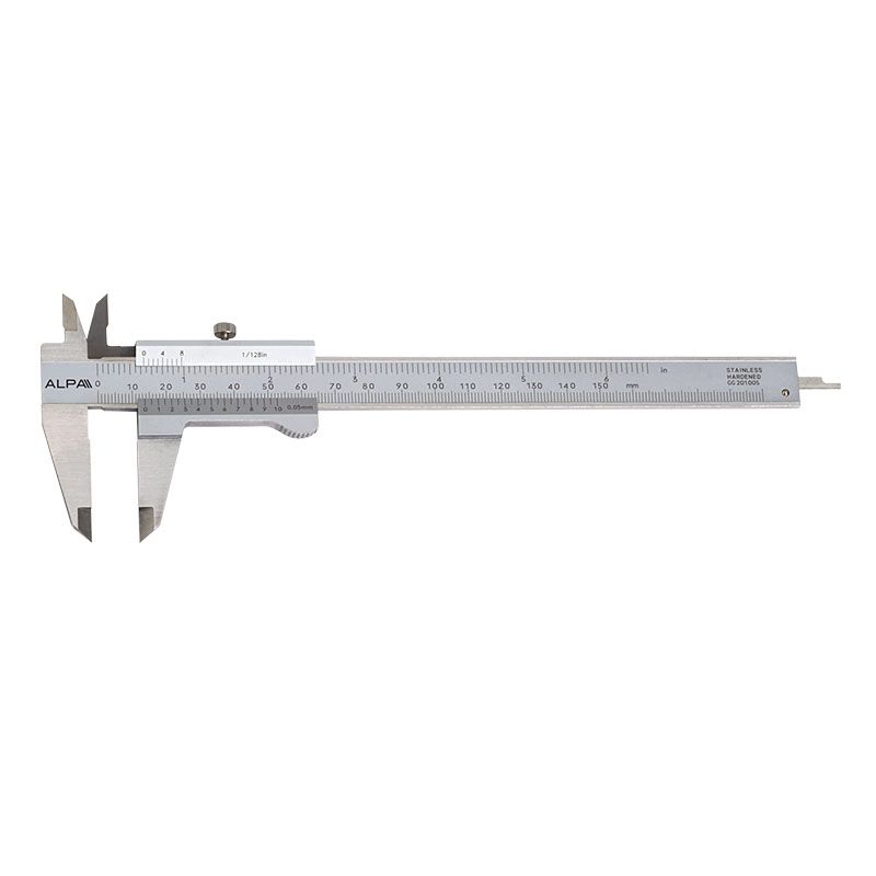 AB015200 Штангенциркуль ALPA