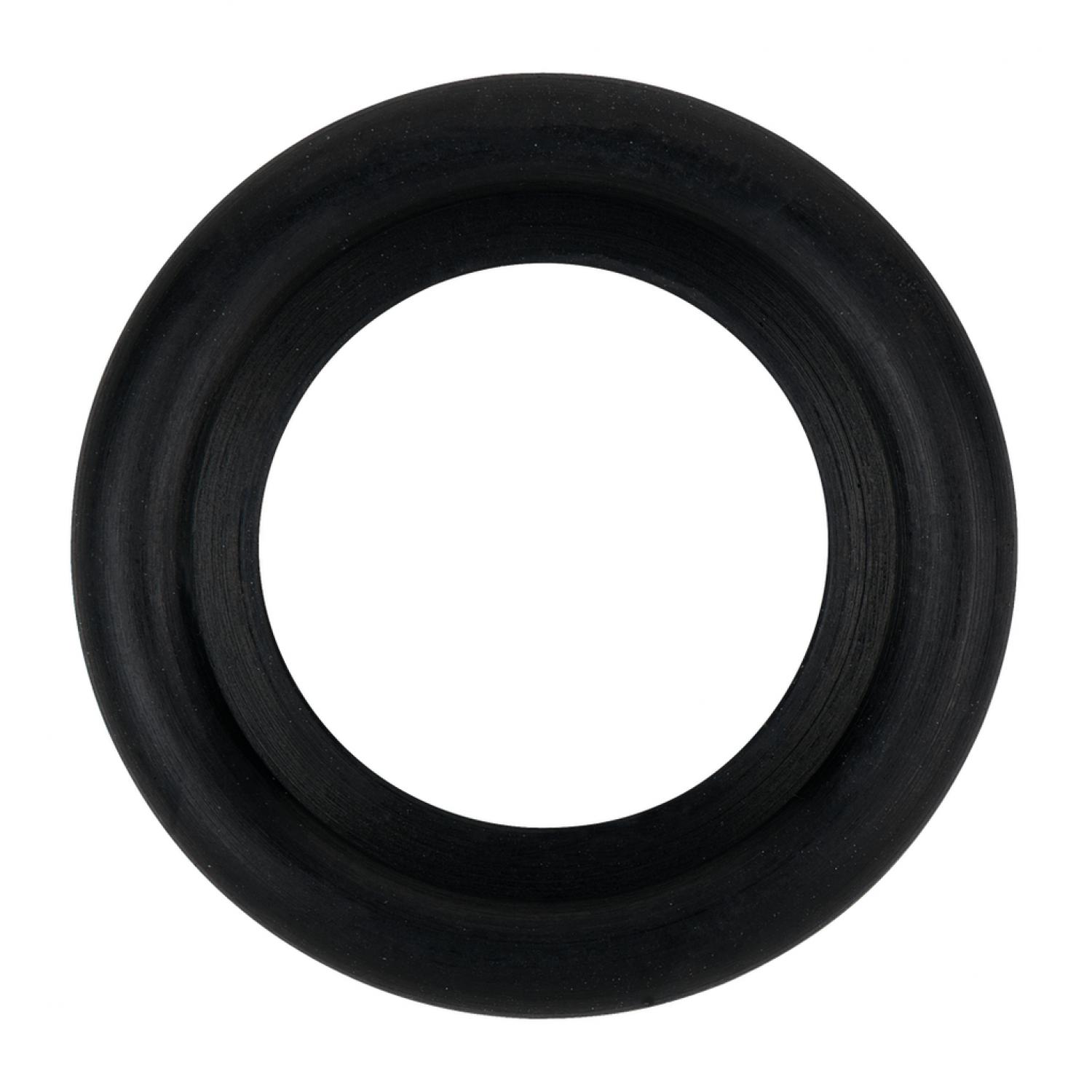 Уплотнительное кольцо, нитрильный каучук, внешний Ø 22 мм, внутренний Ø 13 мм, 1 шт в упаковке