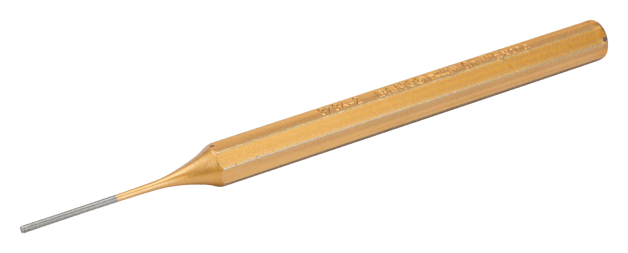 Бородок BAHCO 3734-6