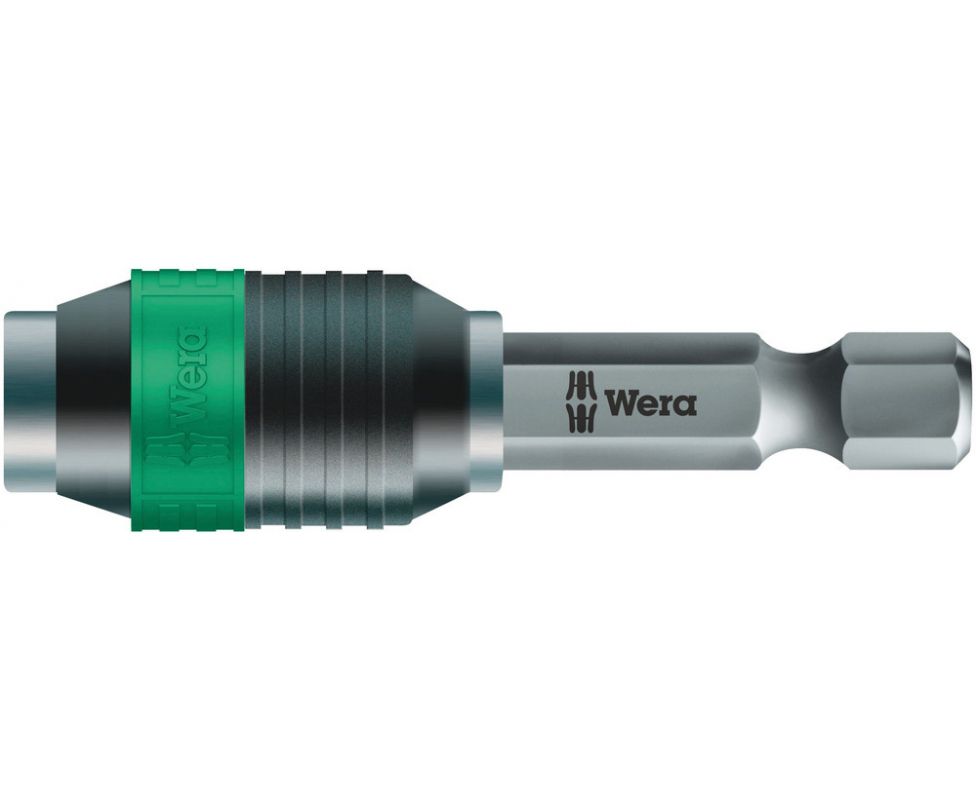 картинка 888/4/1 K Rapidaptor Универсальный держатель Wera WE-052500 от магазина "Элит-инструмент"
