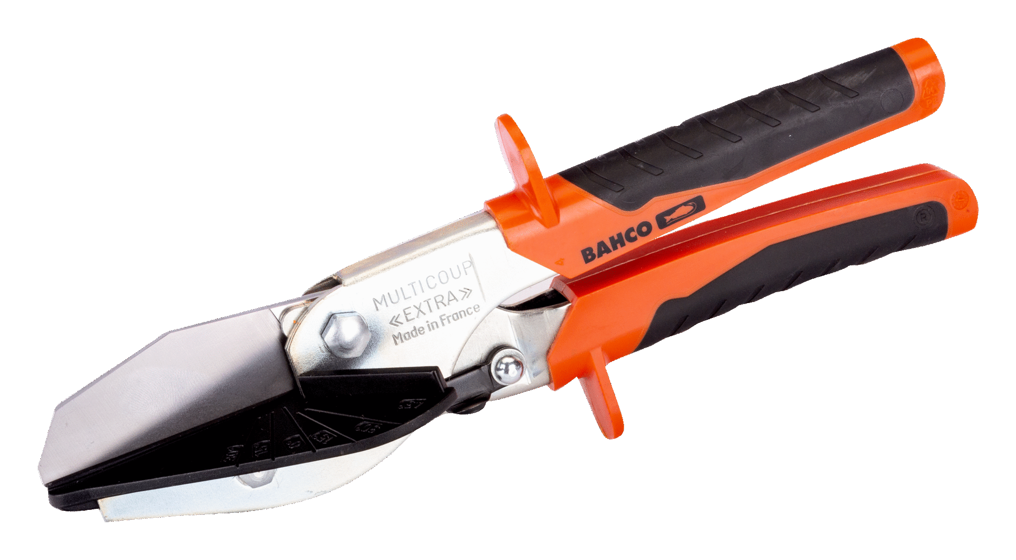 картинка Кусачки для вырезания углов BAHCO 8640 от магазина "Элит-инструмент"