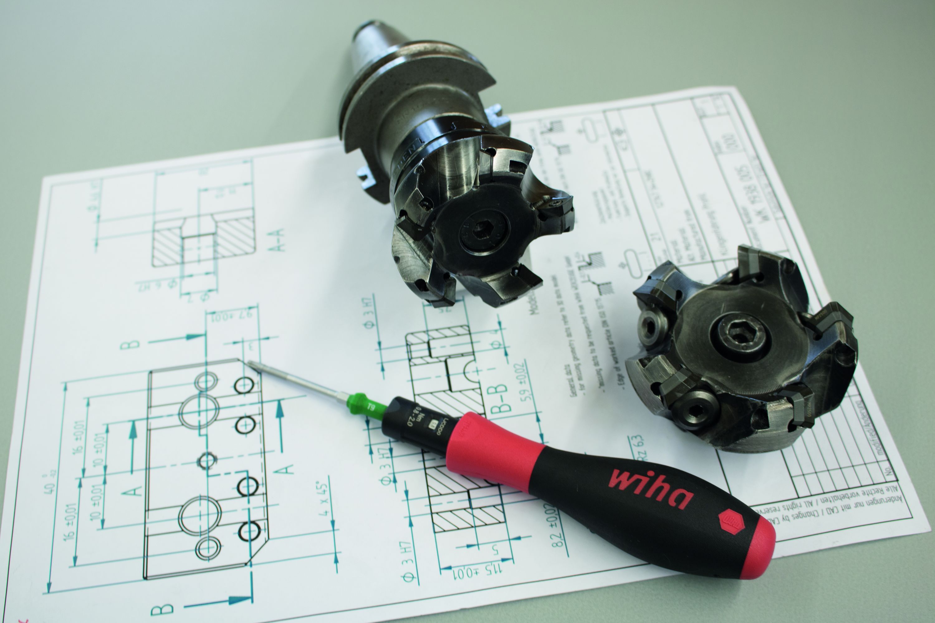 картинка Отвертка Wiha TorqueVario-S 2852 0,8 - 5,0 Нм 26463 динамометрическая 6255 0030 Fplus (WiHA, Германия) от магазина "Элит-инструмент"