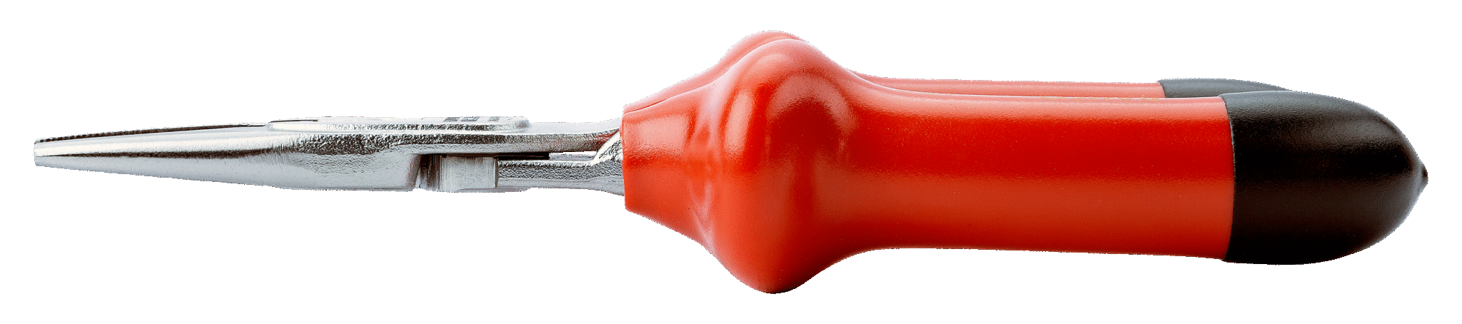 картинка Изолированные плоскогубцы с удлиненными губками. Для стальной проволоки BAHCO 2430V-160 от магазина "Элит-инструмент"