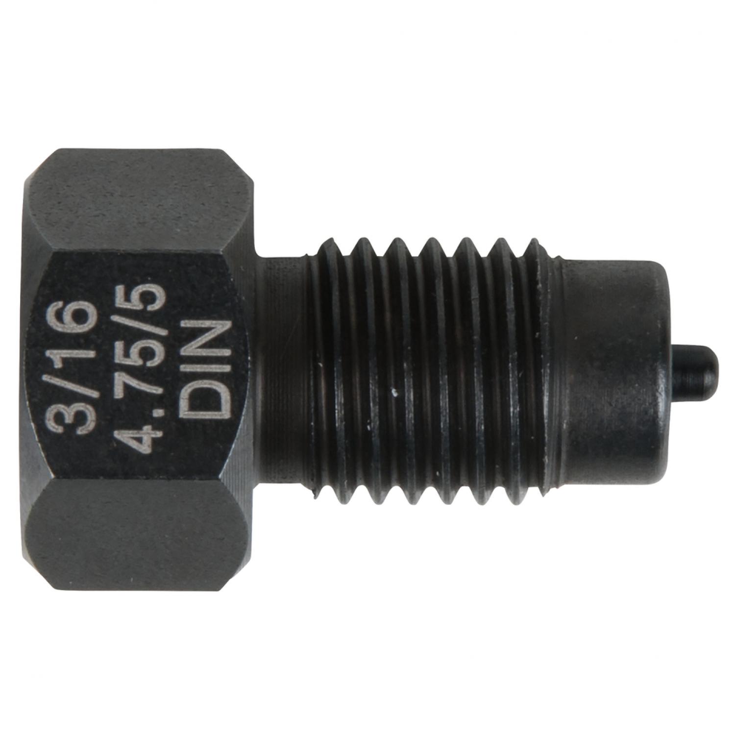 Дорн для развальцовки, 4,75 мм