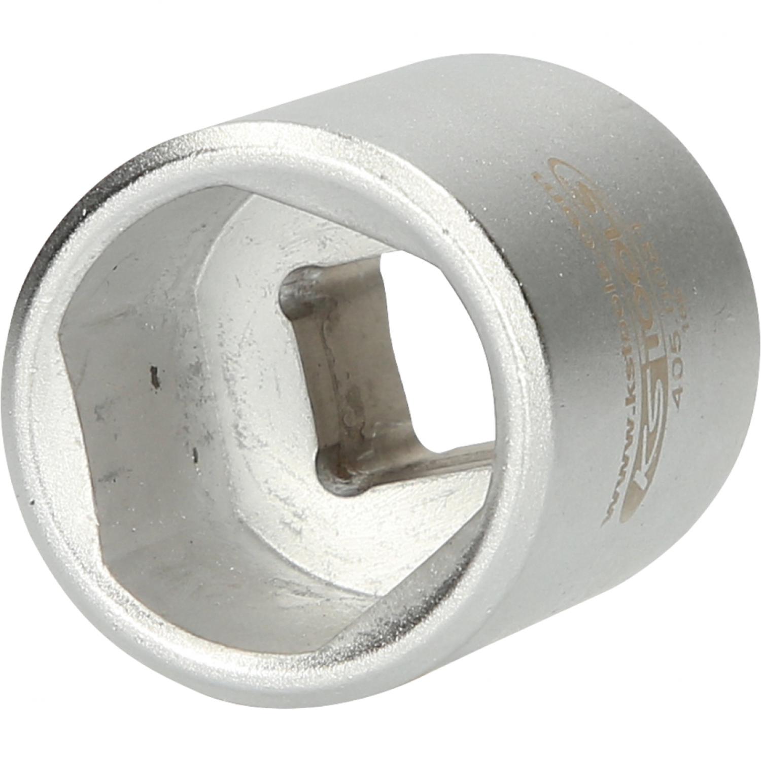 картинка Торцевая головка для впрыскивающего насоса для центрального болта, Ø 35 мм, L 42 мм от магазина "Элит-инструмент"