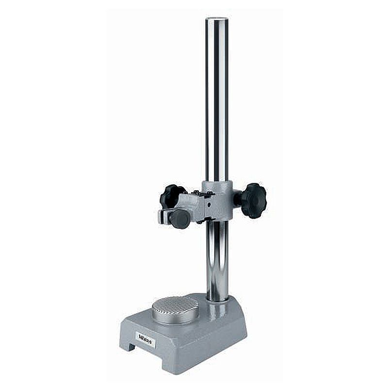 картинка 7002-10 Стойка со столом из закалённой стали MITUTOYO от магазина "Элит-инструмент"