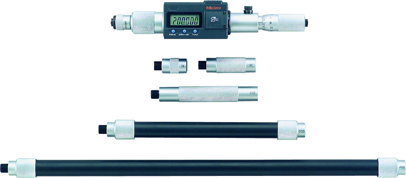 339-301 Нутромер Digimatic MITUTOYO