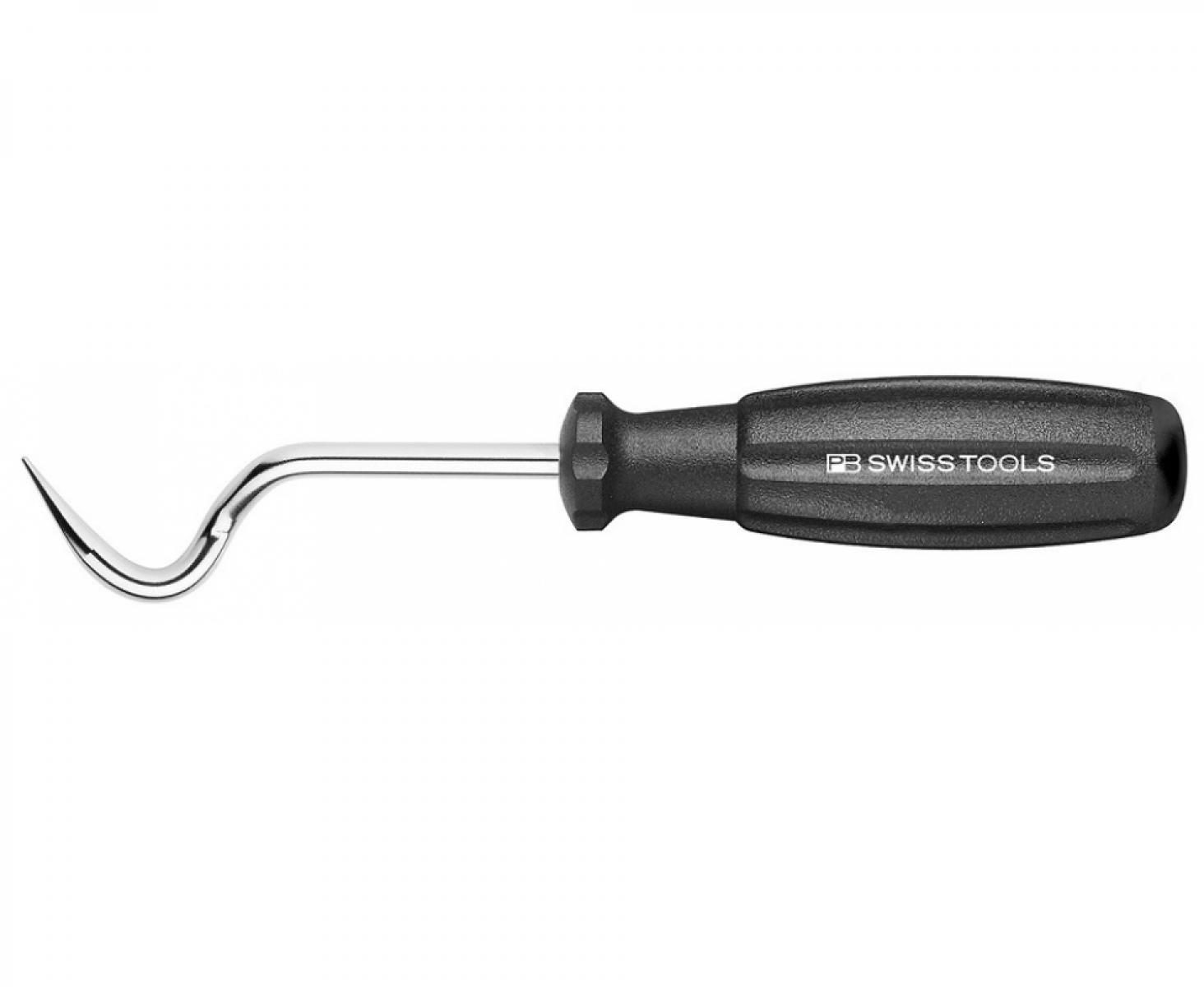 Разъединитель крючкообразный с рукояткой SwissGrip PB Swiss Tools PB 7672.6-90