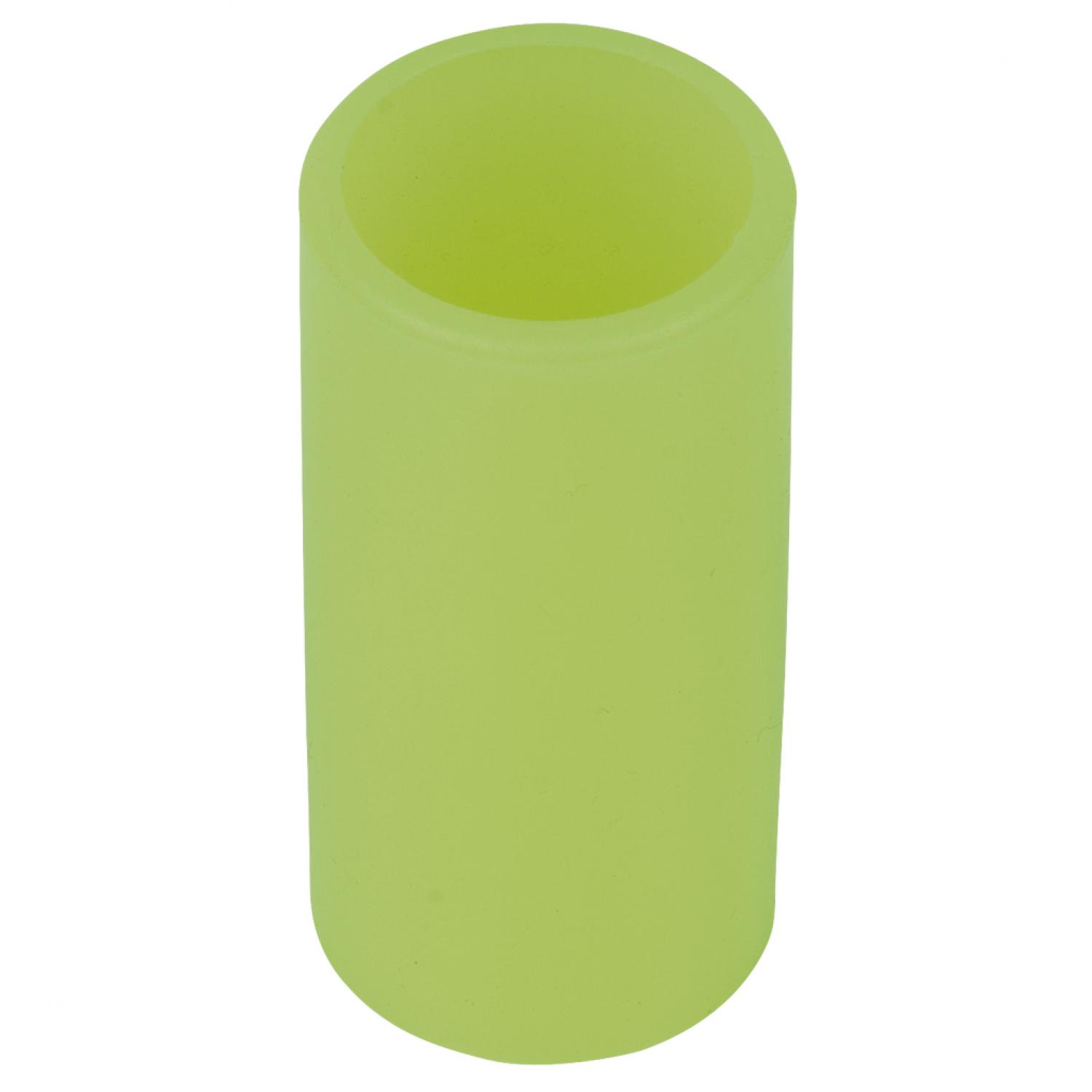 Запасная пластиковая втулка, светло-зеленая, для силовой головки, 19 мм