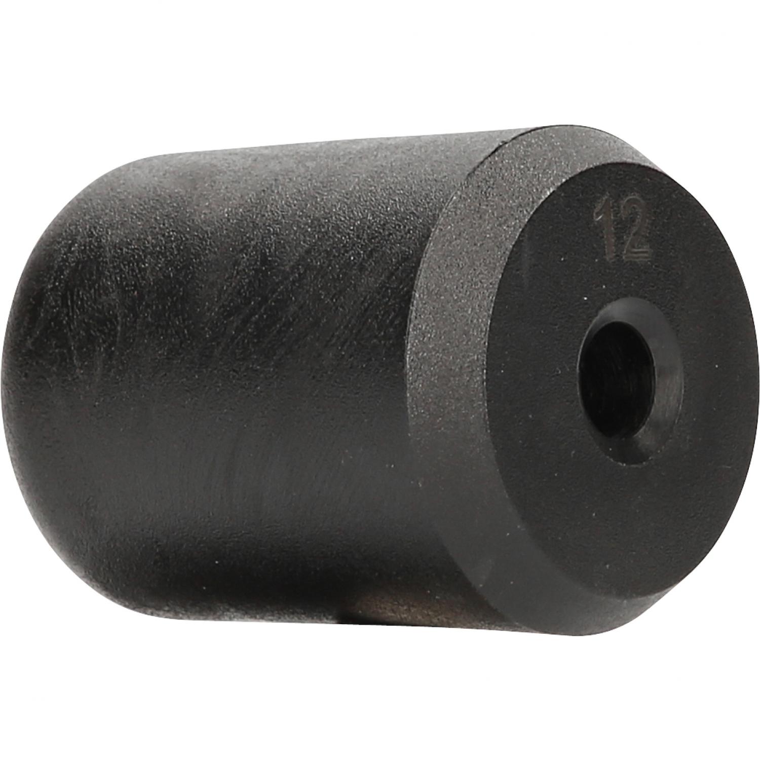 картинка Центровочный конус, нейлон, внешний Ø 38 мм от магазина "Элит-инструмент"