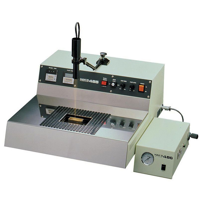 картинка 485-N-18 Сопло HAKKO от магазина "Элит-инструмент"