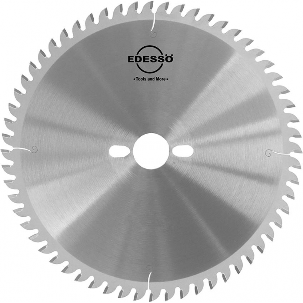Пильный диск HM Z60 250x3,4x30 мм FORMAT 2683 0001 Fplus