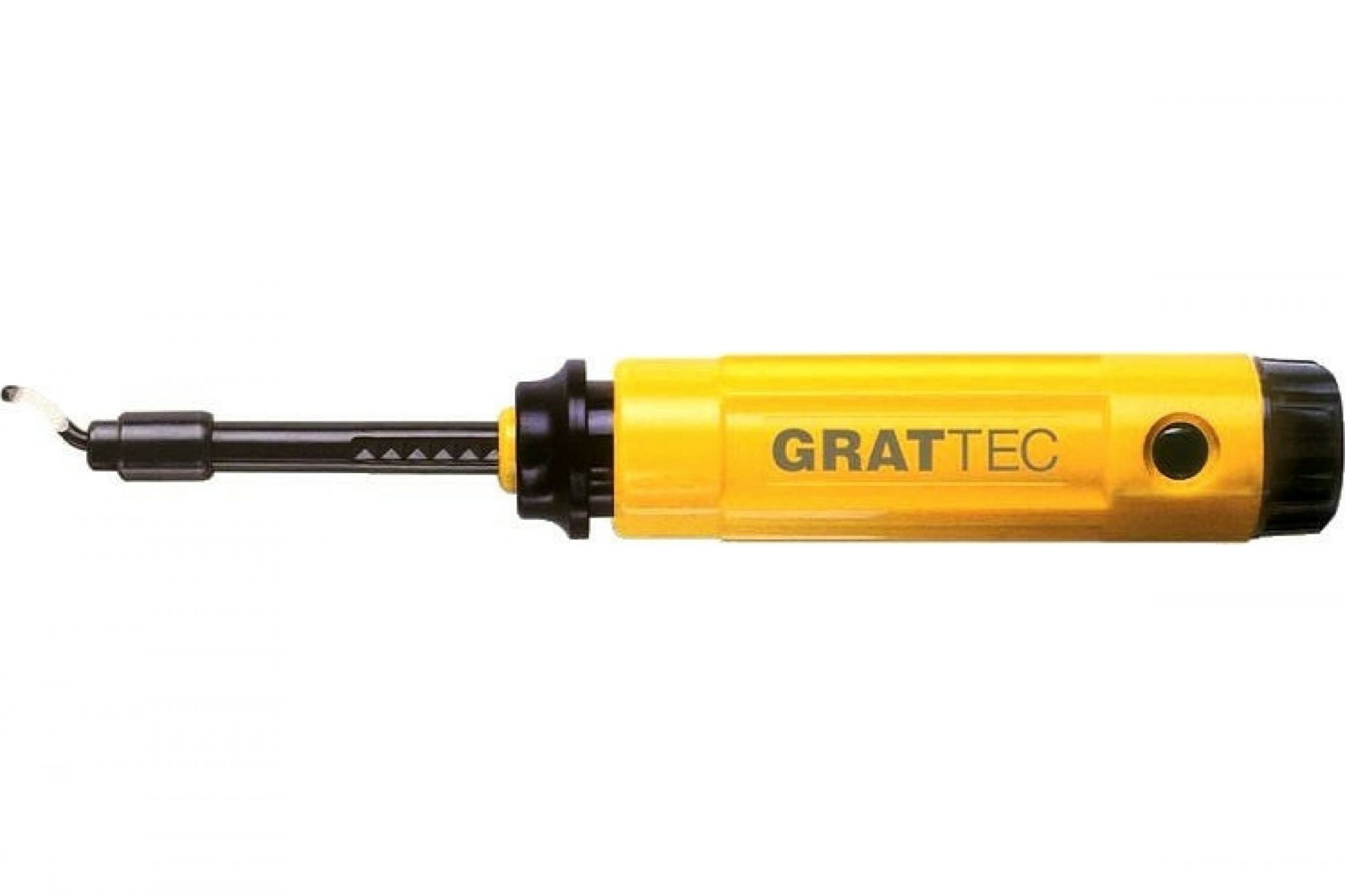 Инструмент для снятия заусенцев GRATTEC EL1100GT