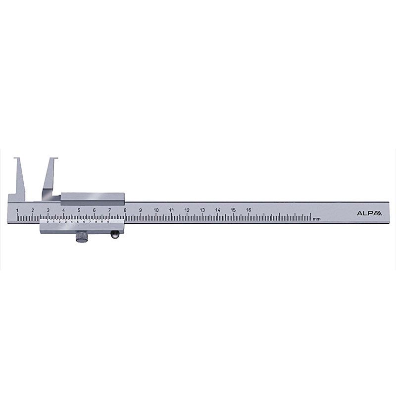 AB067200 Штангенциркули ALPA