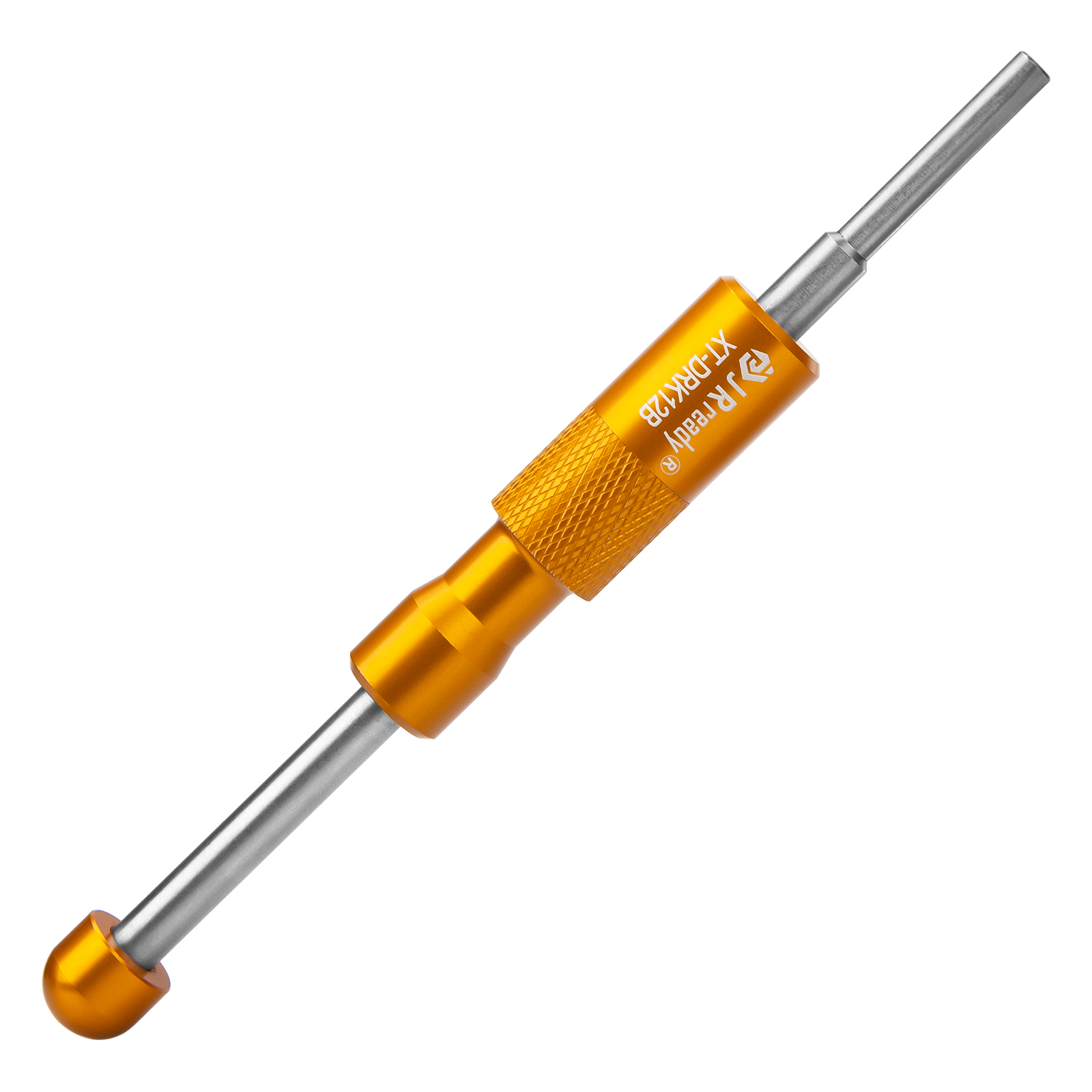 JRready XT-DRK12B Экстрактор круглых клемм