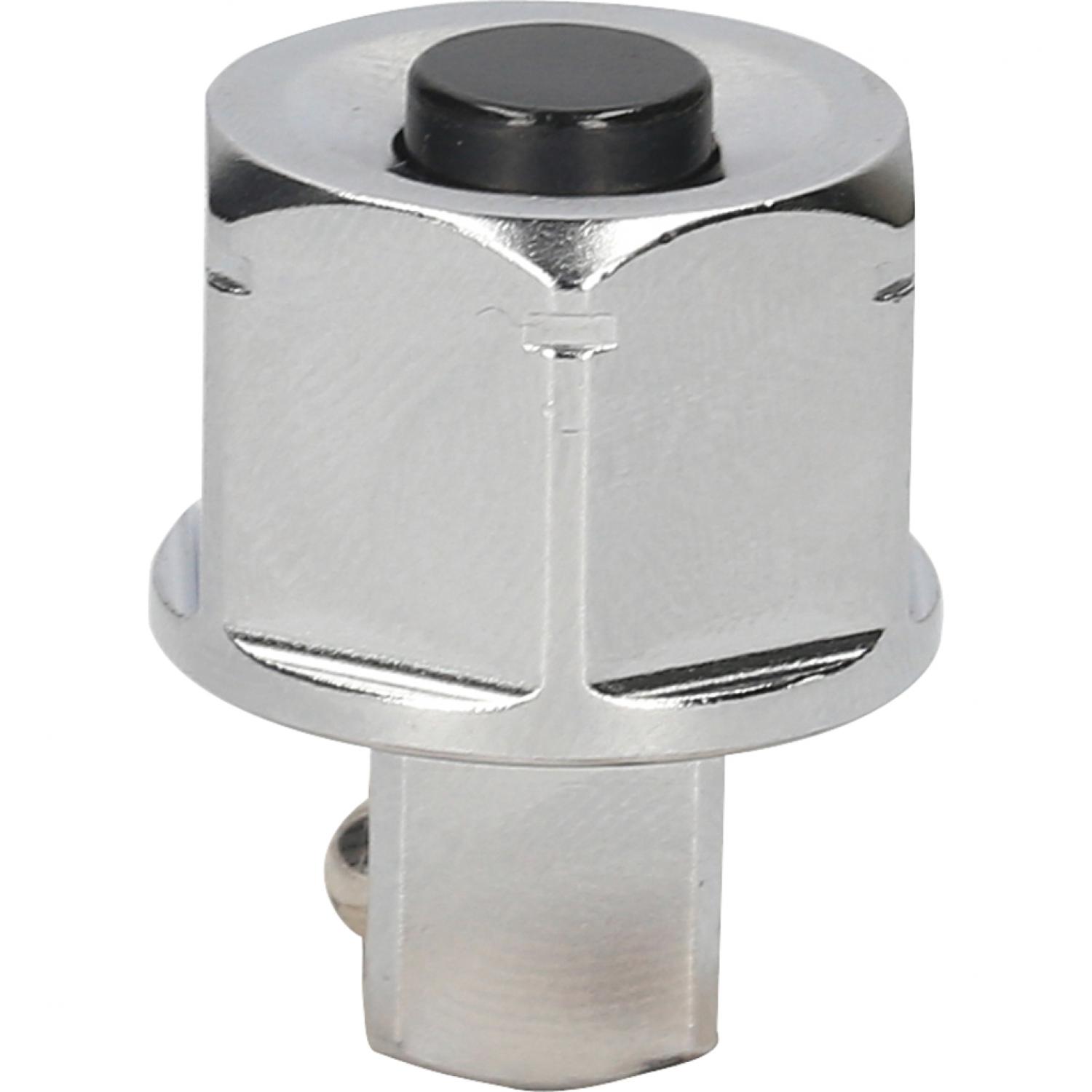 картинка Проходной адаптер торцовой головки TRIPLEplus 19 ммх3/8'' от магазина "Элит-инструмент"