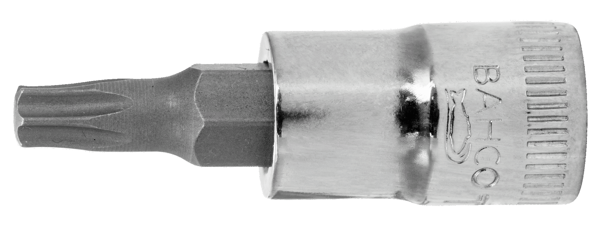 картинка Торцевая головка с отверткой под винты TORX® BAHCO SB6709TORX-T40 от магазина "Элит-инструмент"