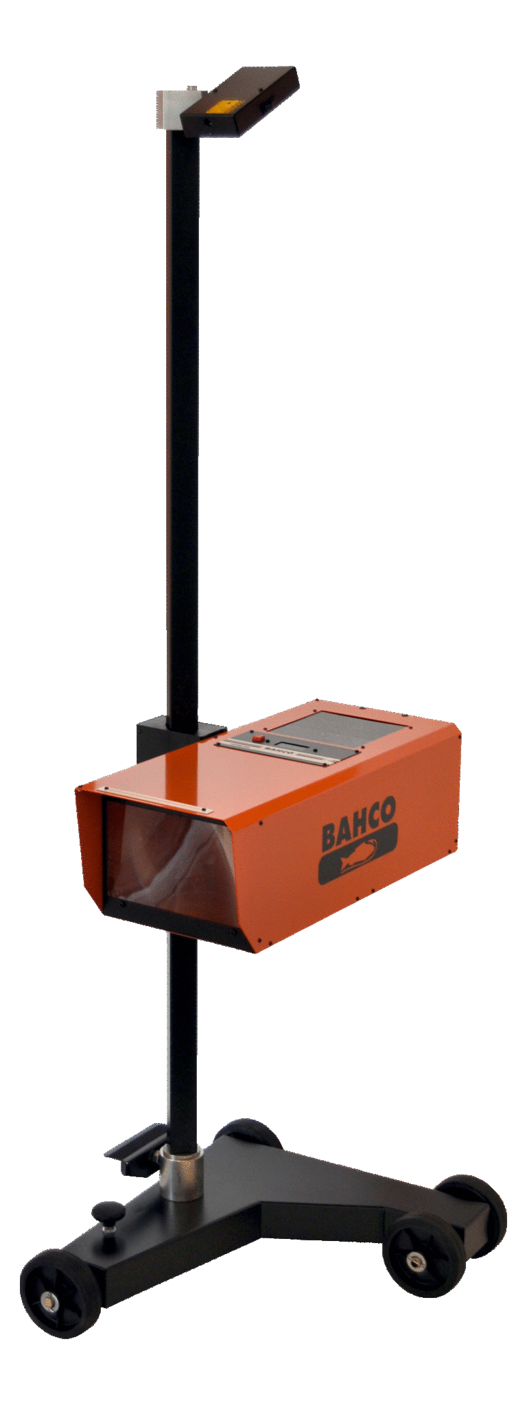Прибор для проверки фар BAHCO BLBT100