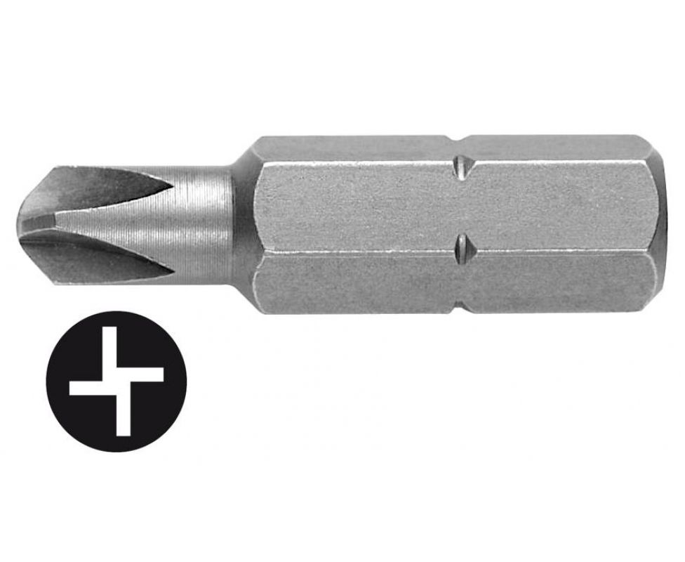 картинка Бита Facom Standard 5/16" Torq Set 8 мм ETORM.208 от магазина "Элит-инструмент"