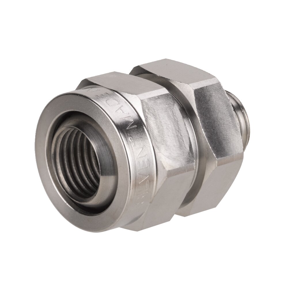 Шаровой шарнир и переходник АМF 17699