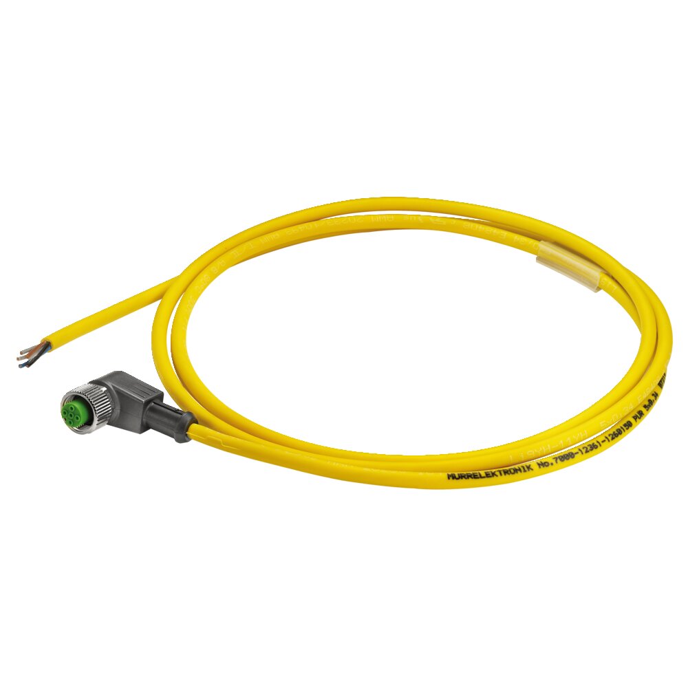 Круглый соединитель АМF 498709