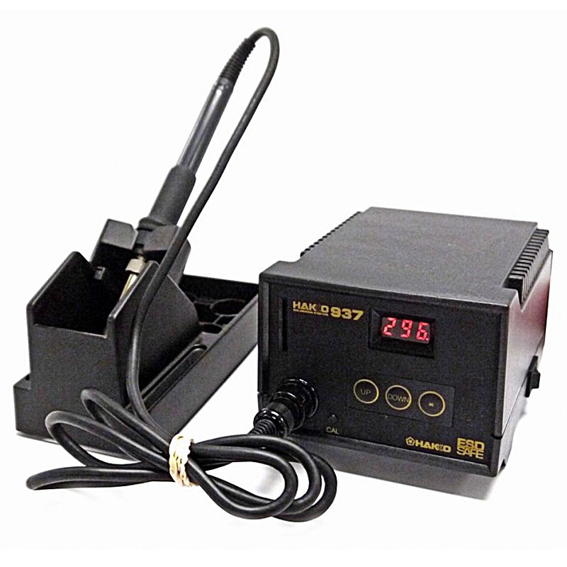 937 ESD Паяльная станция HAKKO