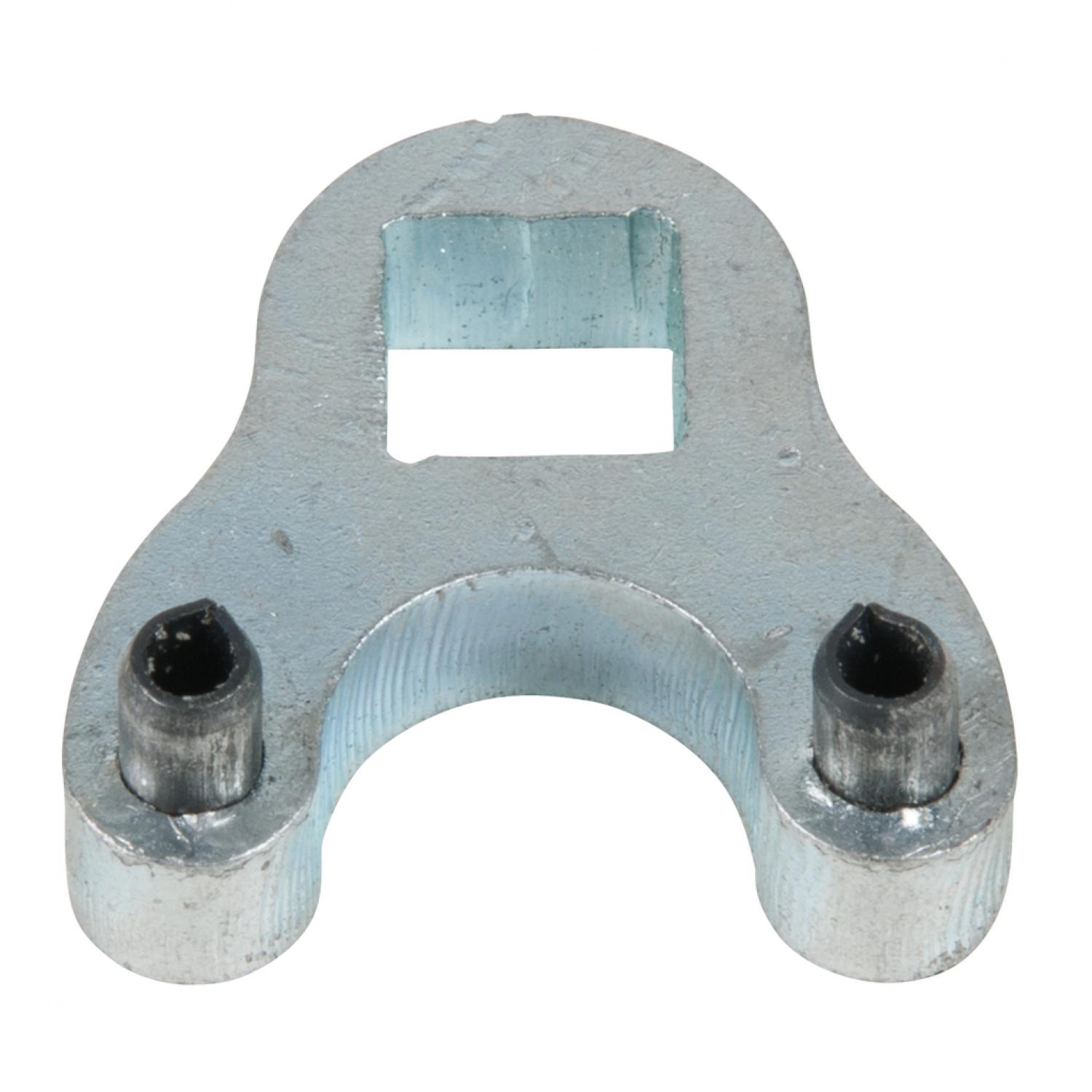 Инструмент для предварительного натяжения сателлита распределительного вала (вставляющий инструмент)